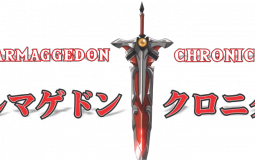 Armaggedon Chronicles